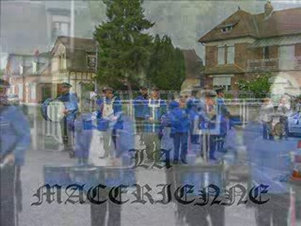FETE DE LA MUSIQUE A MEZIERES SUR OISE