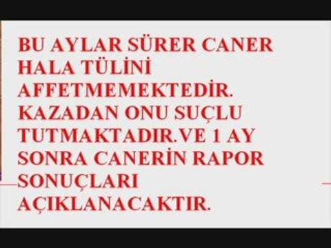 Sanalika Caner ile Tülin Bölüm 2