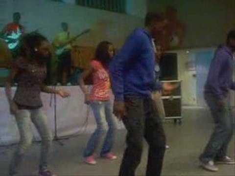 Les elus de l'Eternel Avc Fr. Adriano