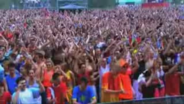 defqon.1 festival q-dance 2003