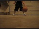 A.I Productions NBA ball handling drills