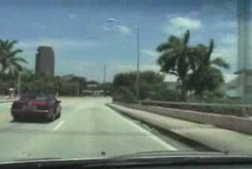 Used 2008 Cadillac CTS For Sale 954-588-7067 LOW MILES ...