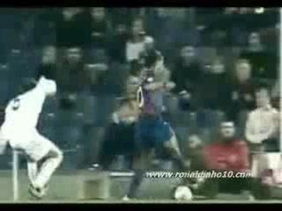 ronaldinho