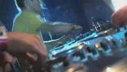 defqon.1 festival q-dance 2007