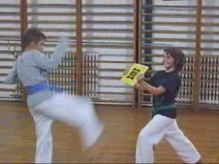 taekwondo klub CRO STAR Mostar