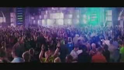 Defqon.1  festival Australia 2009 - Trailer officiel