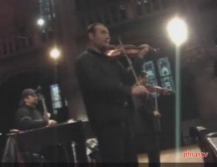 BANDE-ANNONCE -Brèves 3- MUSIQUES VOYAGEUSES