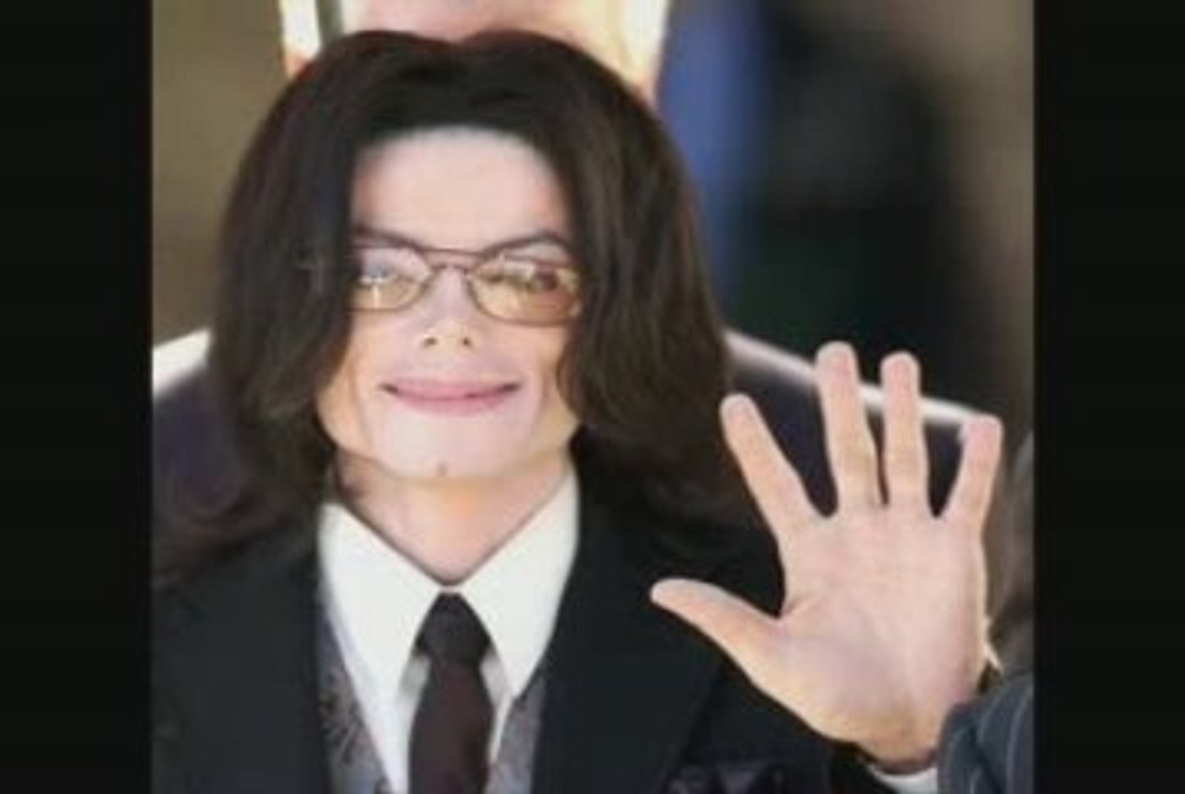 Singer Michael Jackson Dies