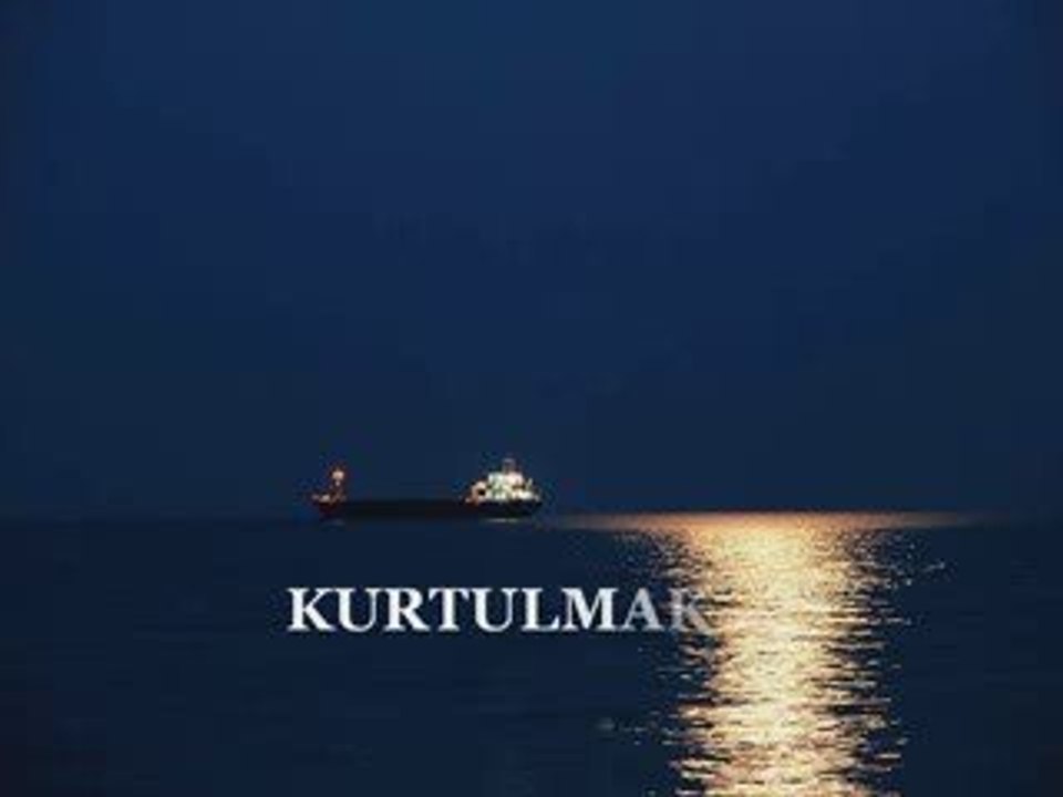 KURTULMAK