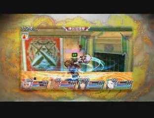 Tales of Vs. - Trailer