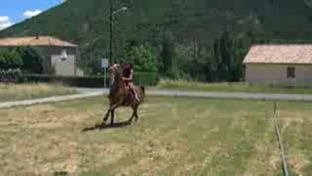 Des-Monts & moi 1m35