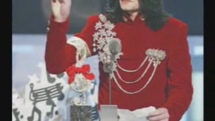 A Michael Jackson Tribute