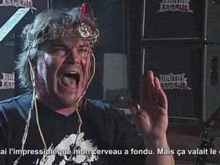 Pensées Brütales, par Jack Black (Partie 2)