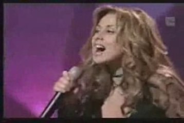 Je Suis Malade - Lara Fabian