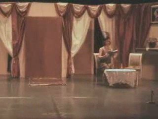 Vidéo THE A LA MENTHE OU T'ES CITRON