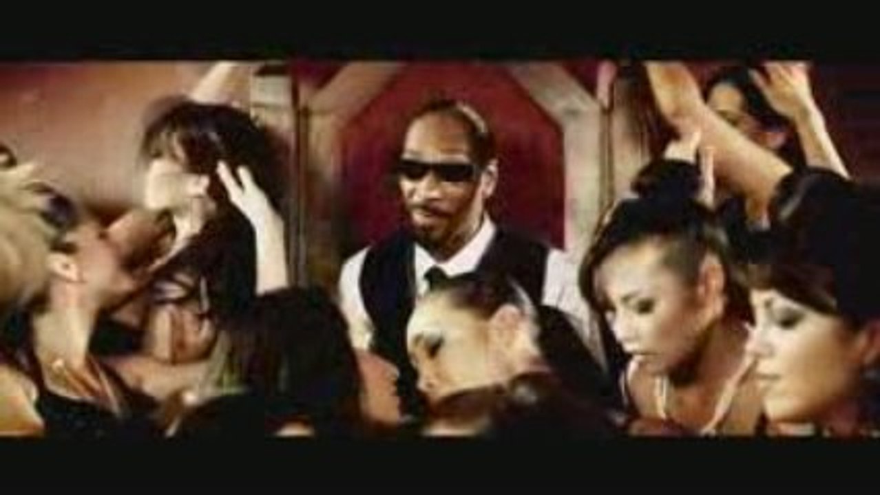 Mams Taylor Feat Snoop Dogg & Bobb - Girl Gotta Girlfriend /