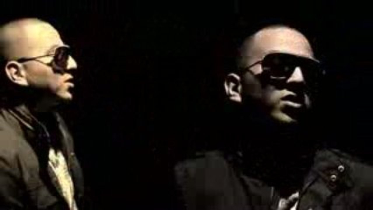 Stunta - I'm 100 / NEW
