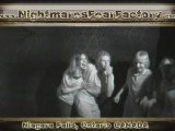 Nightmares Fear Factory | Attractions in Niagara Falls, near