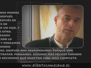 Alberto Comesaña y sus monologos