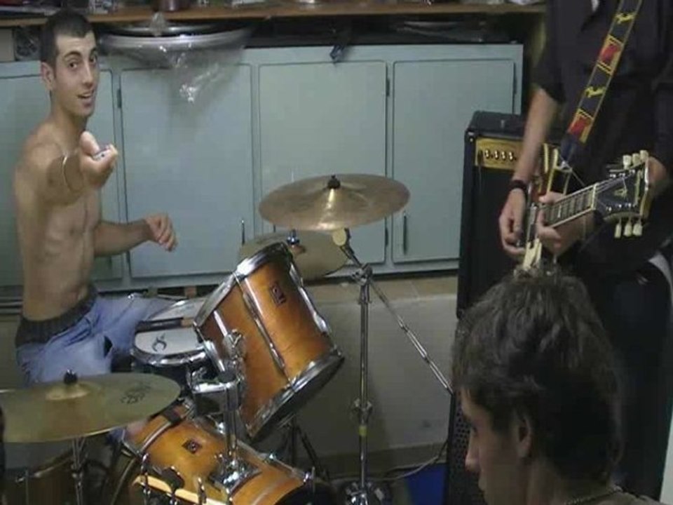 englishman in new york cover lightway