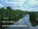 Hay on Wye & The Brecon Beacons