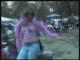 Crazy Dancer at African Festival HELP!