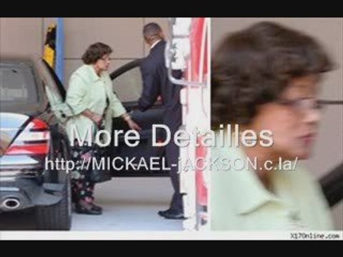 وفاة مايكل جاكسون Michael Jackson dead اليوم 26 06 2009