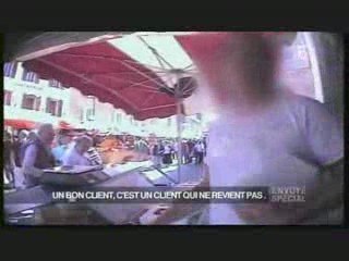 env special : Marchés d'été : le meilleur comme le pire 2.2