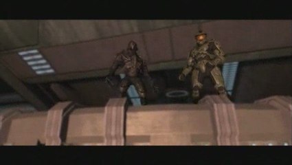 [Walkthrough Halo 3] (Quentinouss + Shishi + un Guest) N°16