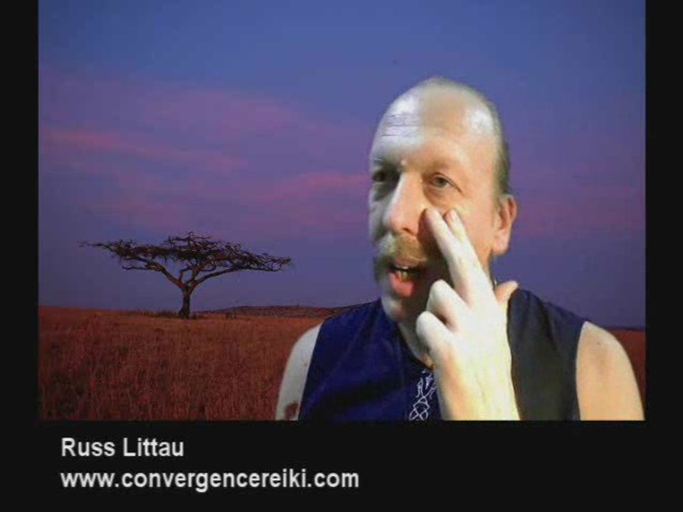 Reiki Training Denver