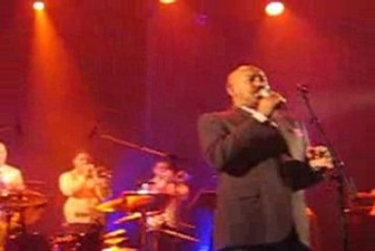 Oscar d' Leon , concert au Bataclan juin 2009- 3ème partie