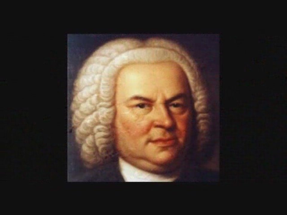 J.S.Bach "OB." "Wenn wir in höchsten Nöten sein" BWV 641