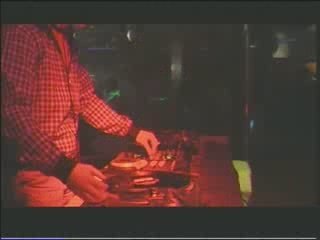 DJ CHIBIS - EXLUSIVE PARTY