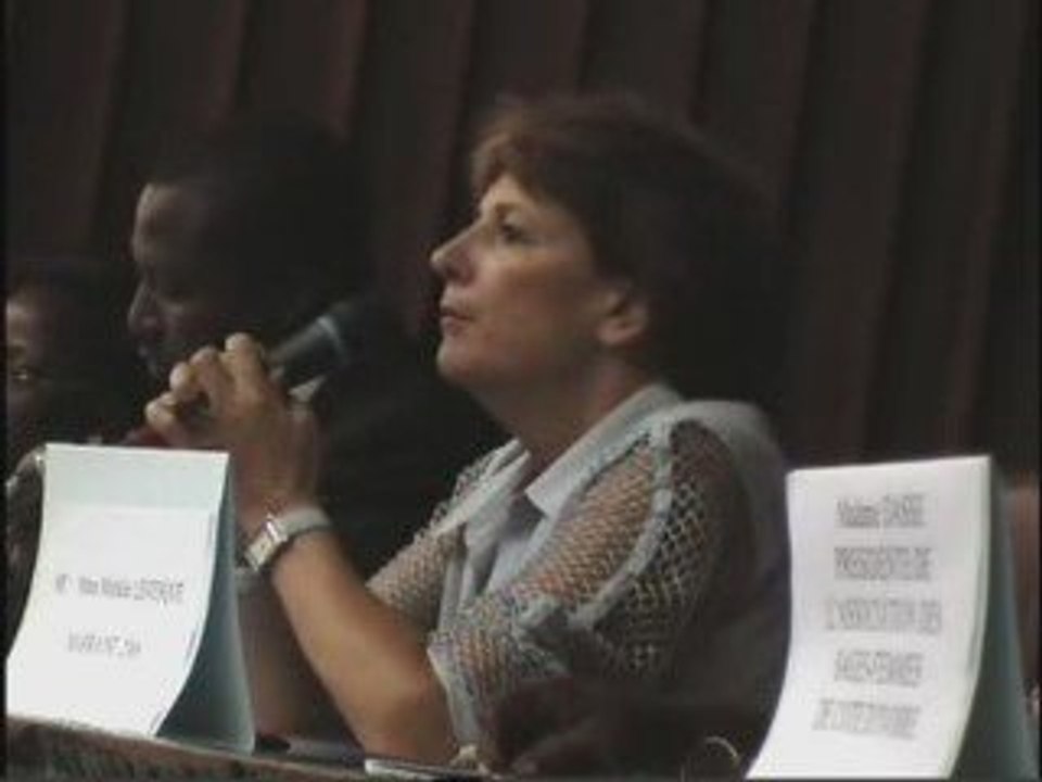 "Donner la Vie et Vivre"