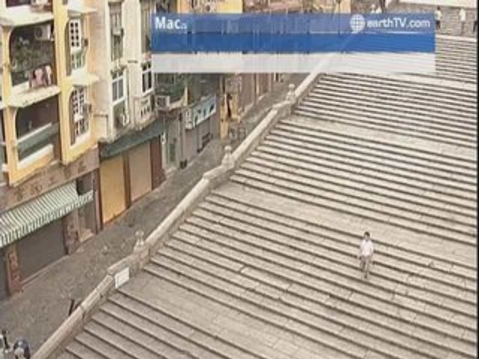 Los Angeles - USA, Bandar Seri Begawan - Brunei, Kyiv - Ukraine, Cape Town - South Africa, New York - USA, Macau SAR - China, Amsterdam - Netherlands