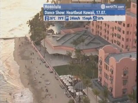 Hamburg - Germany, Brussels - Belgium, Venice - Italy, Honolulu - USA, Durban - South Africa, Ascona - Ticino - Switzerland, Macau SAR - China