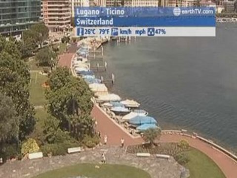 Izmir - Turkey, Arcachon - France, Santorini - Greece, Lugano - Ticino - Switzerland, Cape Town - South Africa, Kyiv - Ukraine, Engelberg - Titlis - Switzerland