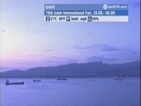 Vienna - Austria, Dubrovnik - Croatia, Seattle - USA, Izmir - Turkey, Johannesburg - South Africa, Engelberg - Titlis - Switzerland, Sydney - Australia