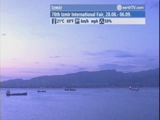 Vienna - Austria, Dubrovnik - Croatia, Seattle - USA, Izmir - Turkey, Johannesburg - South Africa, Engelberg - Titlis - Switzerland, Sydney - Australia