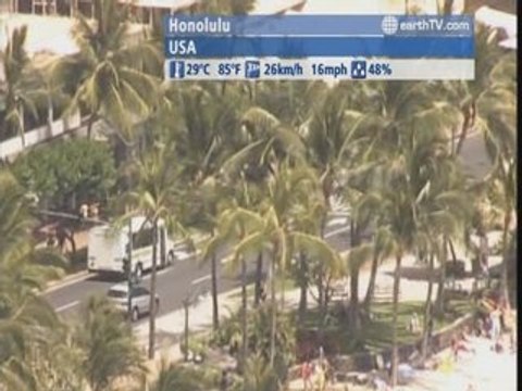 Hong Kong SAR - China, Manila - Philippines, Sydney - Australia, Brussels - Belgium, Honolulu - USA, Melbourne - Australia, Auckland - New Zealand