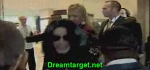 BREAKING NEWS: MICHAEL JACKSON DEAD