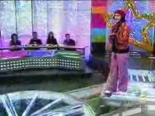 Herly Hassam - Lexico bogotano