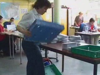 ESAT - Travaux administratifs