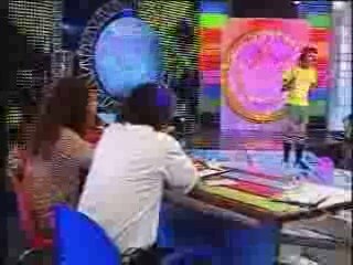 Herly Hassam - Futbol