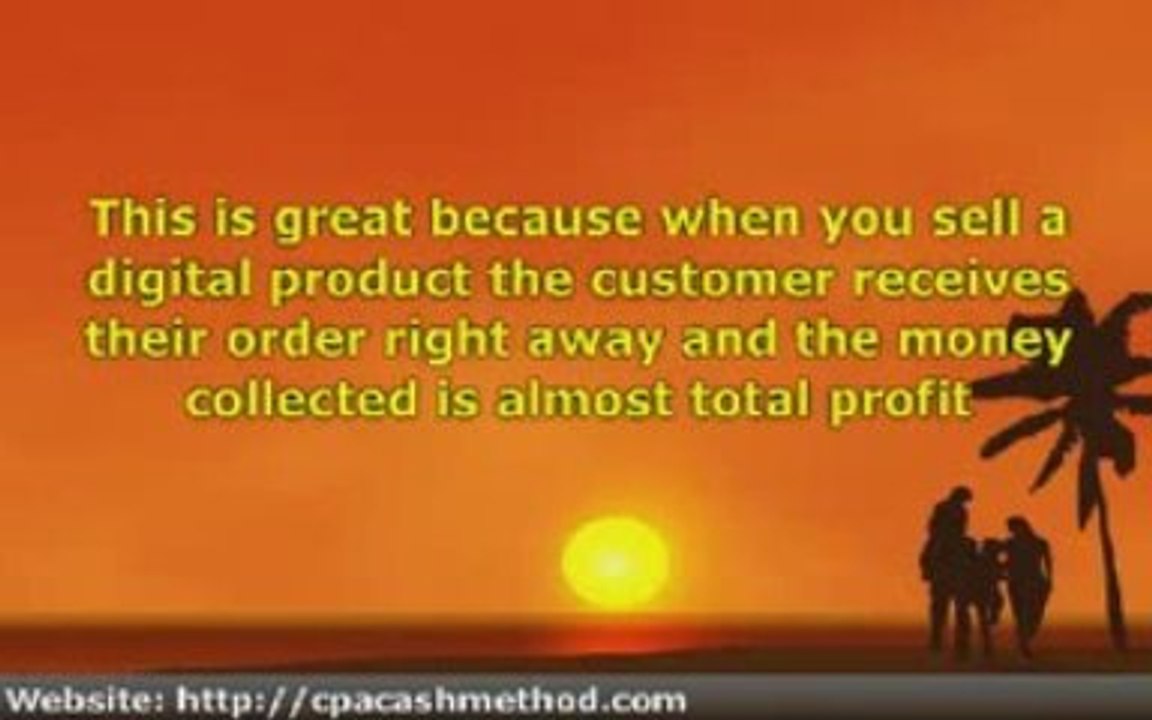 How to Make Money On Line With CPA Offers