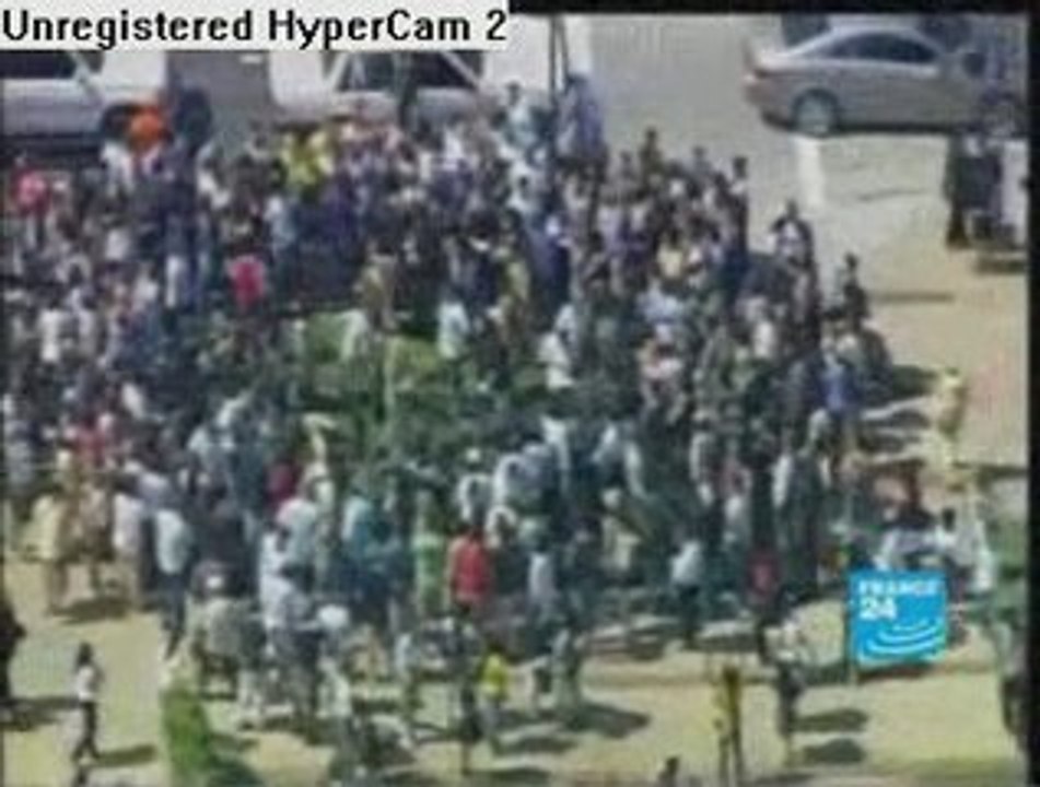 Michael Jackson "roi de la pop" est mort