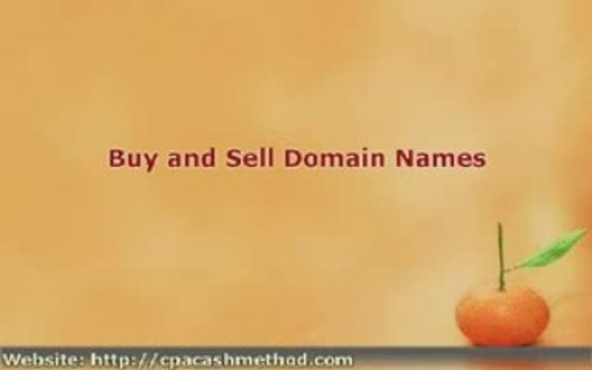 How to Make Money On The Net