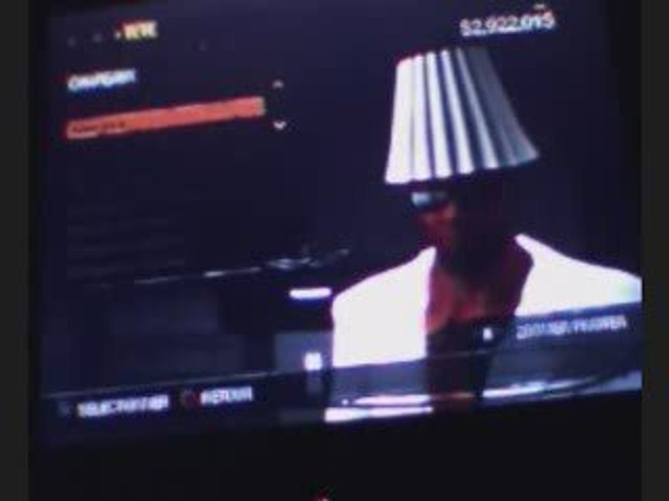 Video Delire Saints Row 2