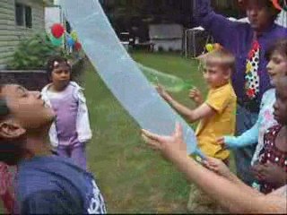 Clowns & Magicians | Kids Vancouver