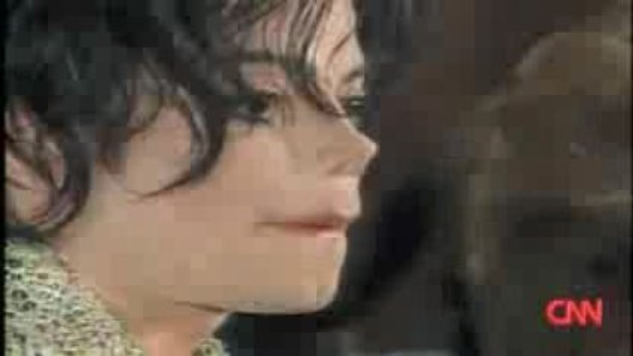 Good Bye Michael Jackson [R.I.P.]